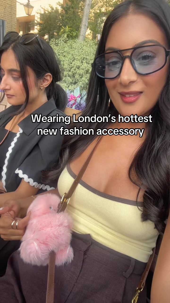 @Saashi London