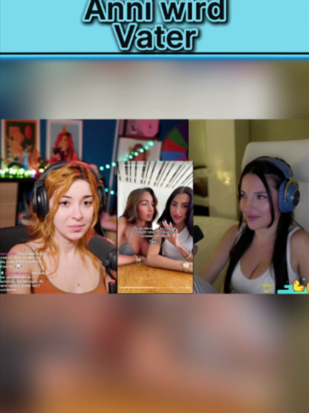 @AnniTheDuck Stream Clips