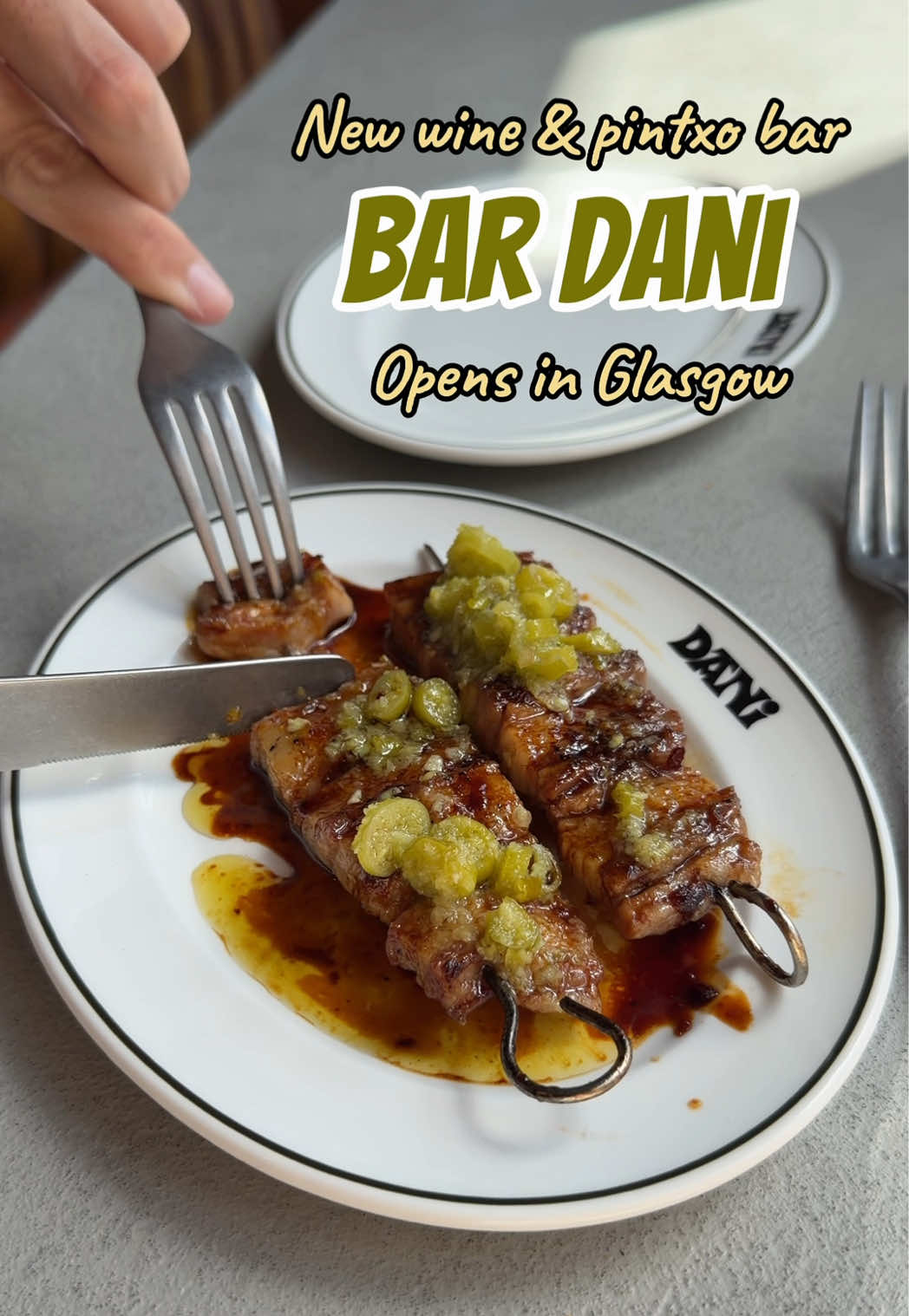@Glasgow Noms