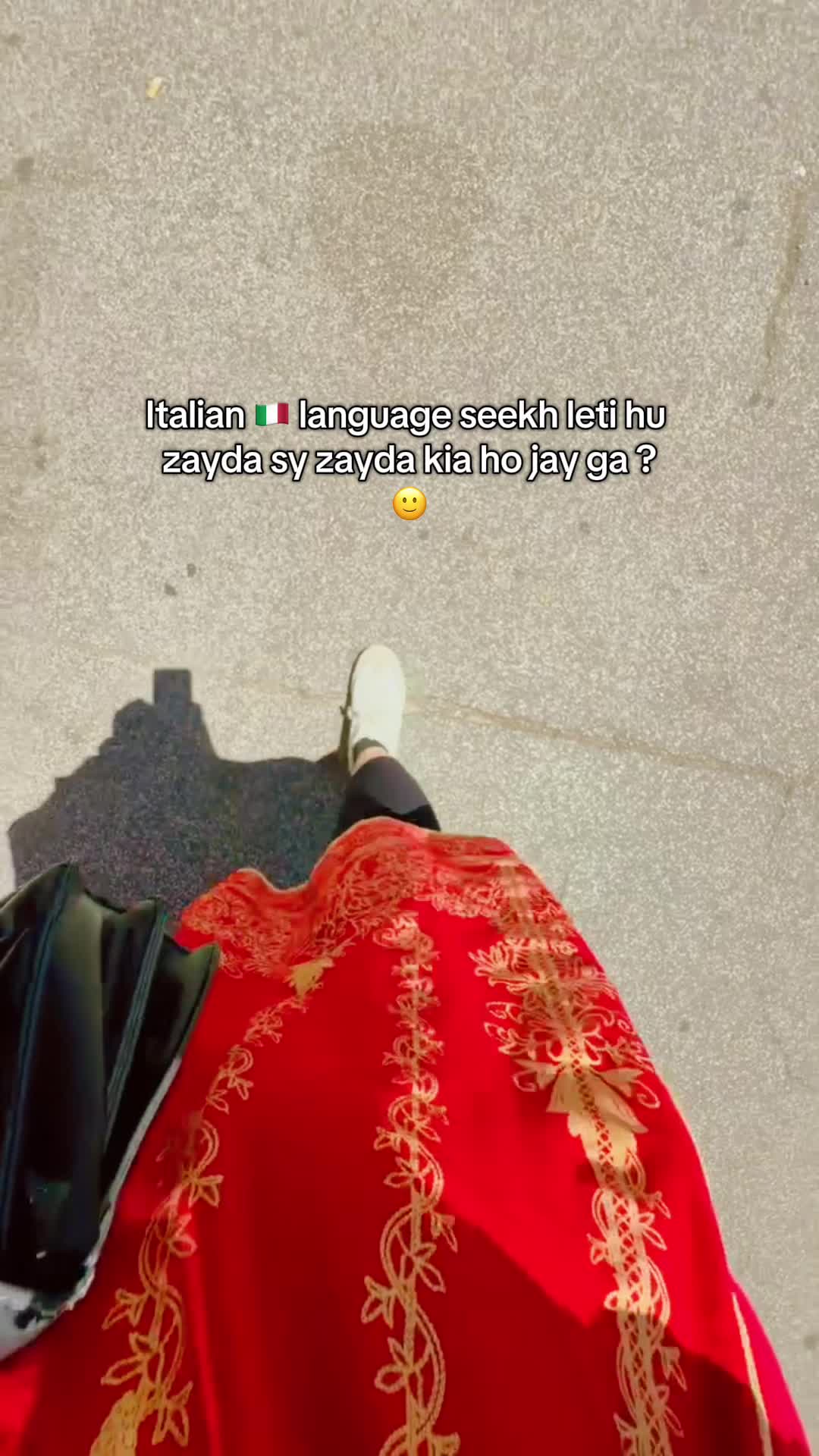 @Noor Fatima 🇮🇹