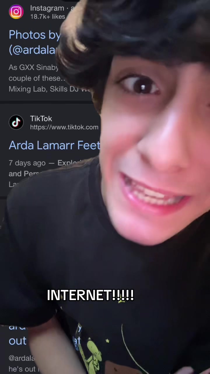 @arda lamarr