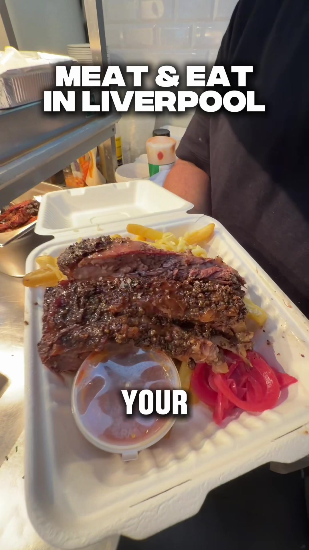 @Meat and Eat