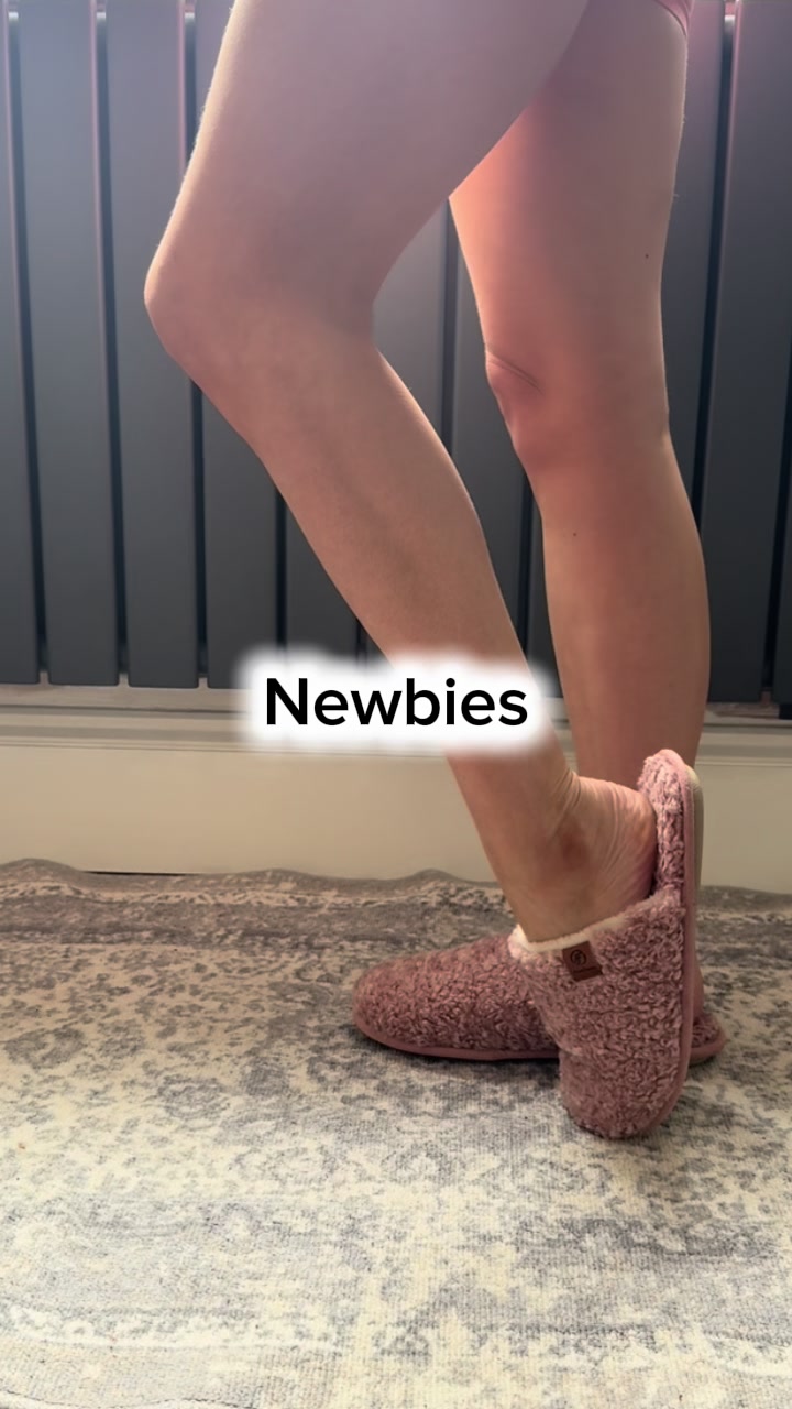 @Sneaker Goddess