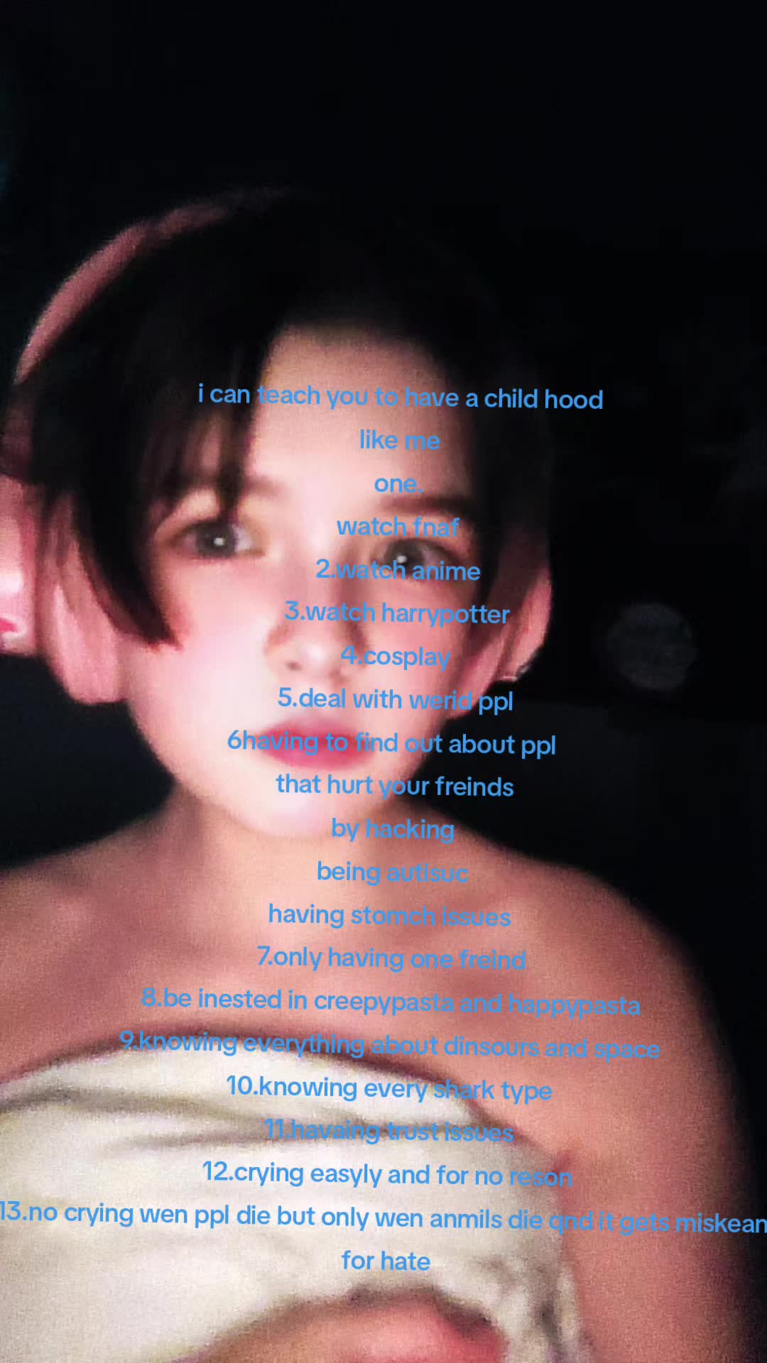 @miss myia aka yandre 2018