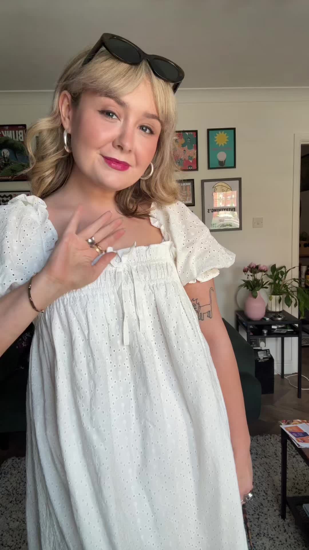 @milliewearsit