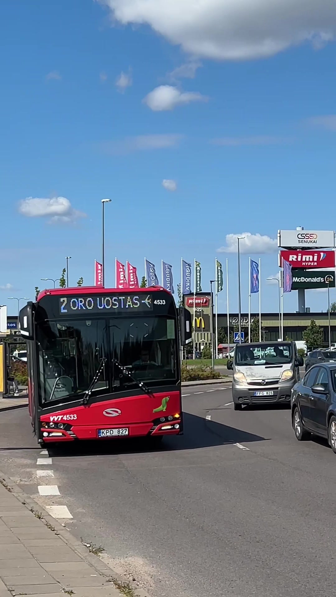 @🇱🇹VILNIAUS AUTOBUSAI🇱🇹
