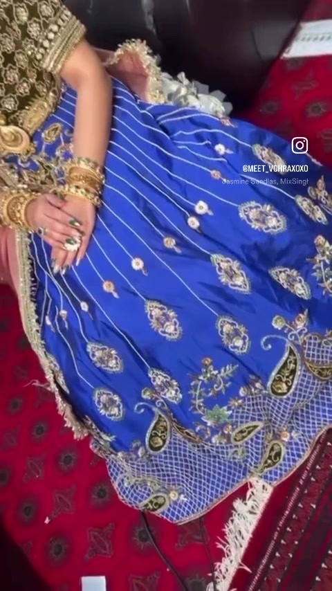 @Meet Vohra