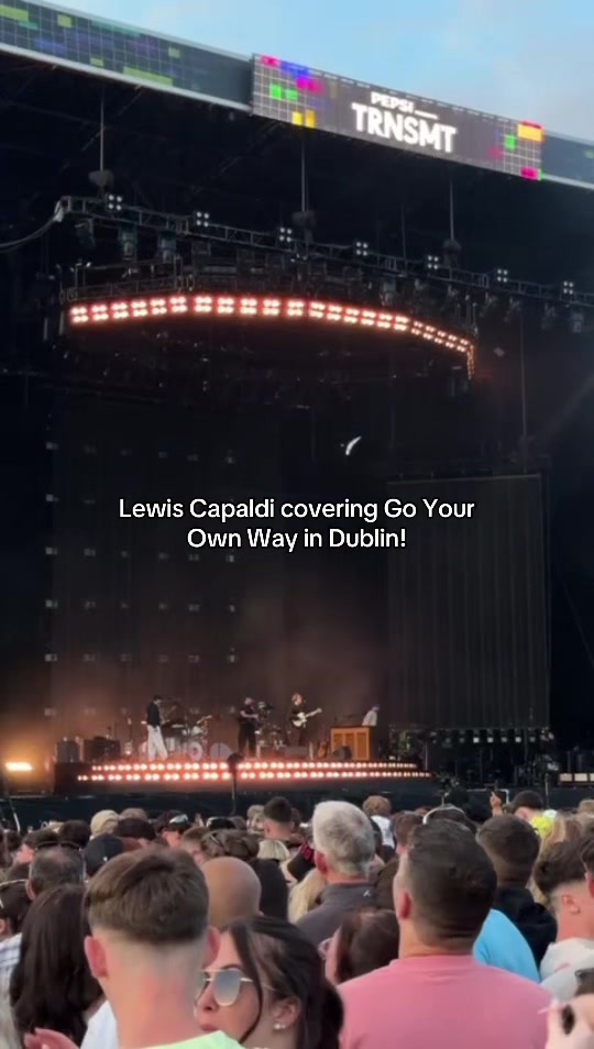 @Capaldi core