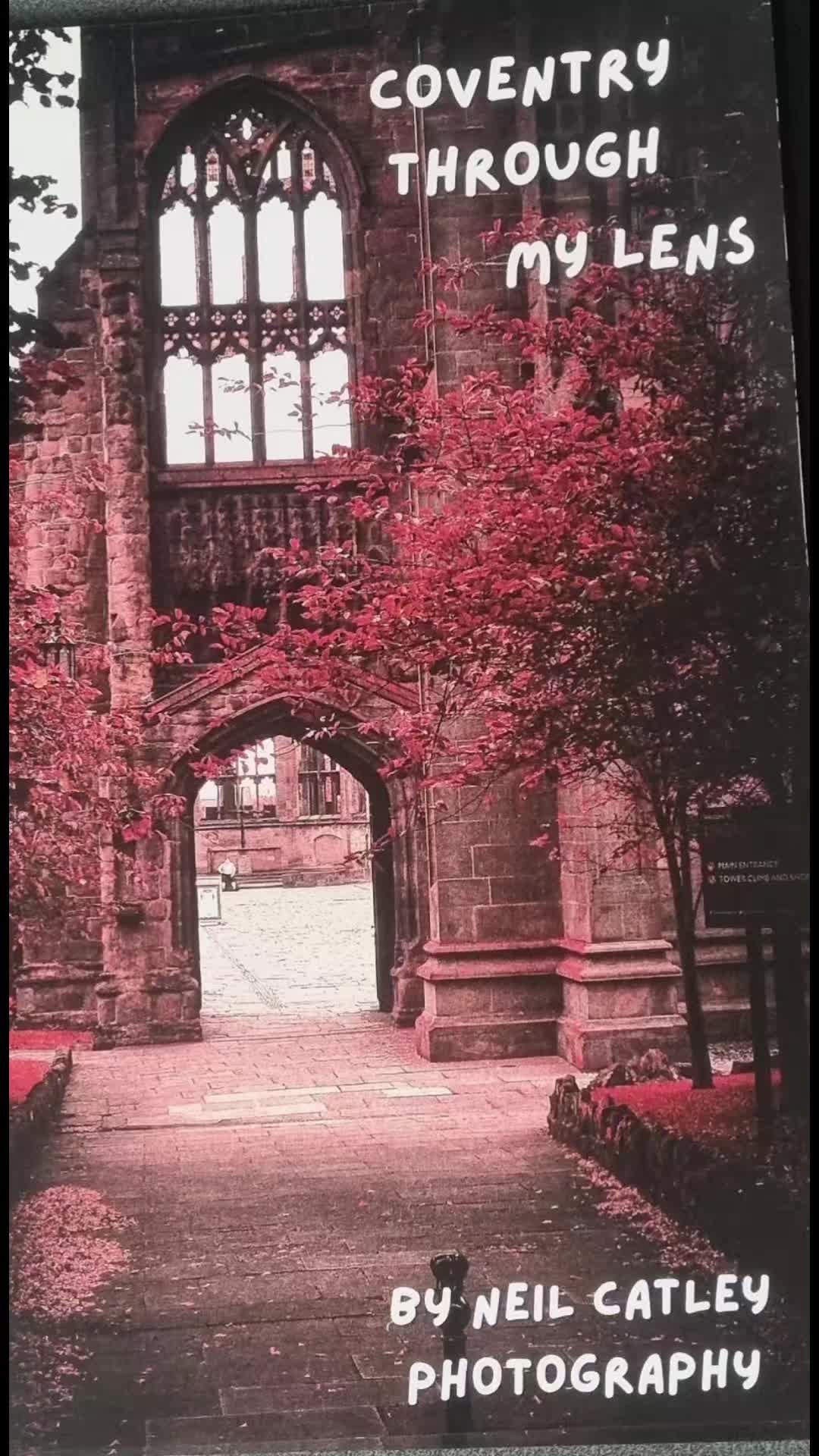 @the Coventry photographer
