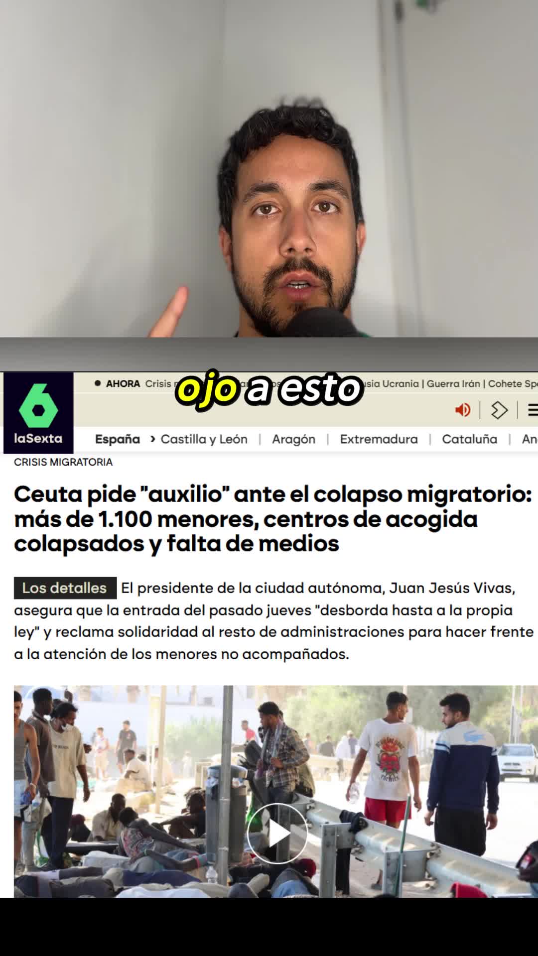 @InfoArmy TV Noticias