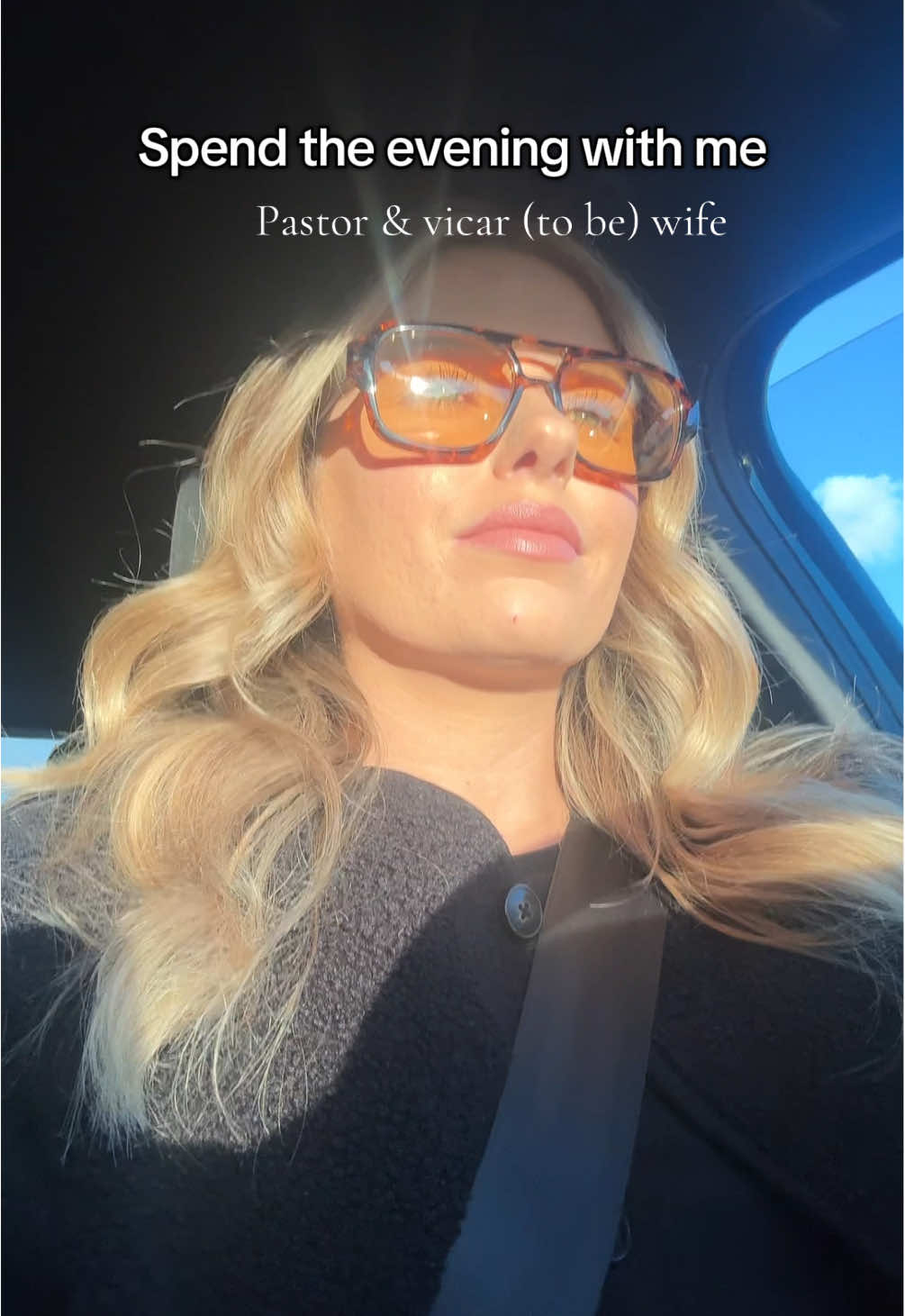 @Life of a Vicar (to be) wife