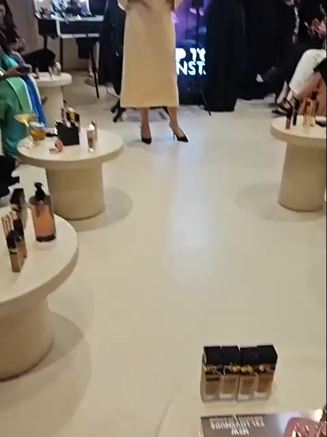@يوميات لجين عمران