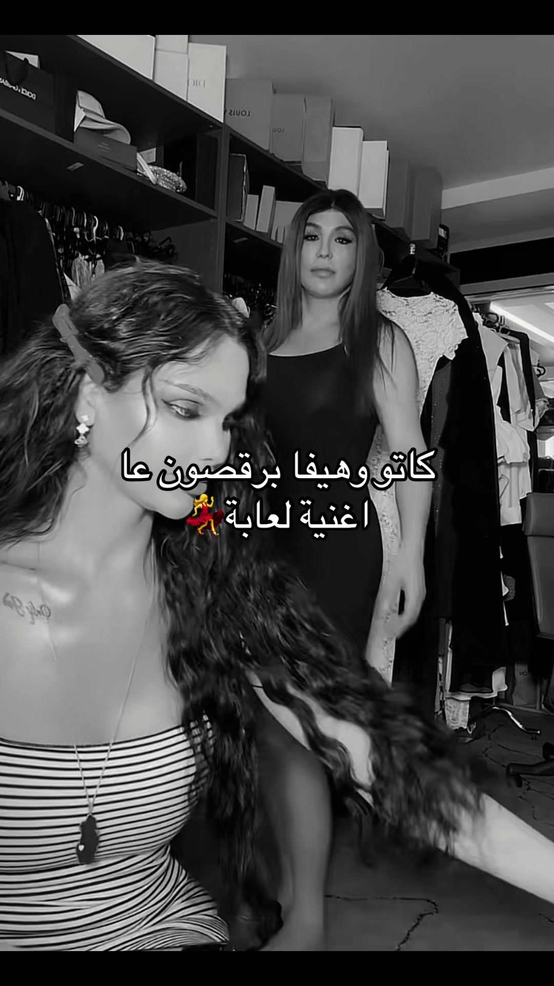 @ARAB ICONIC 👸🏻