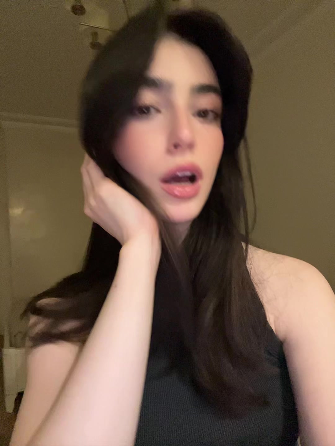 @миля я