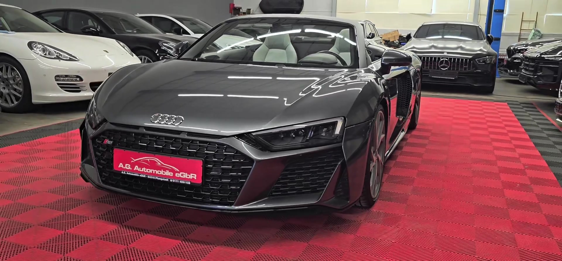 @AudiObsessed