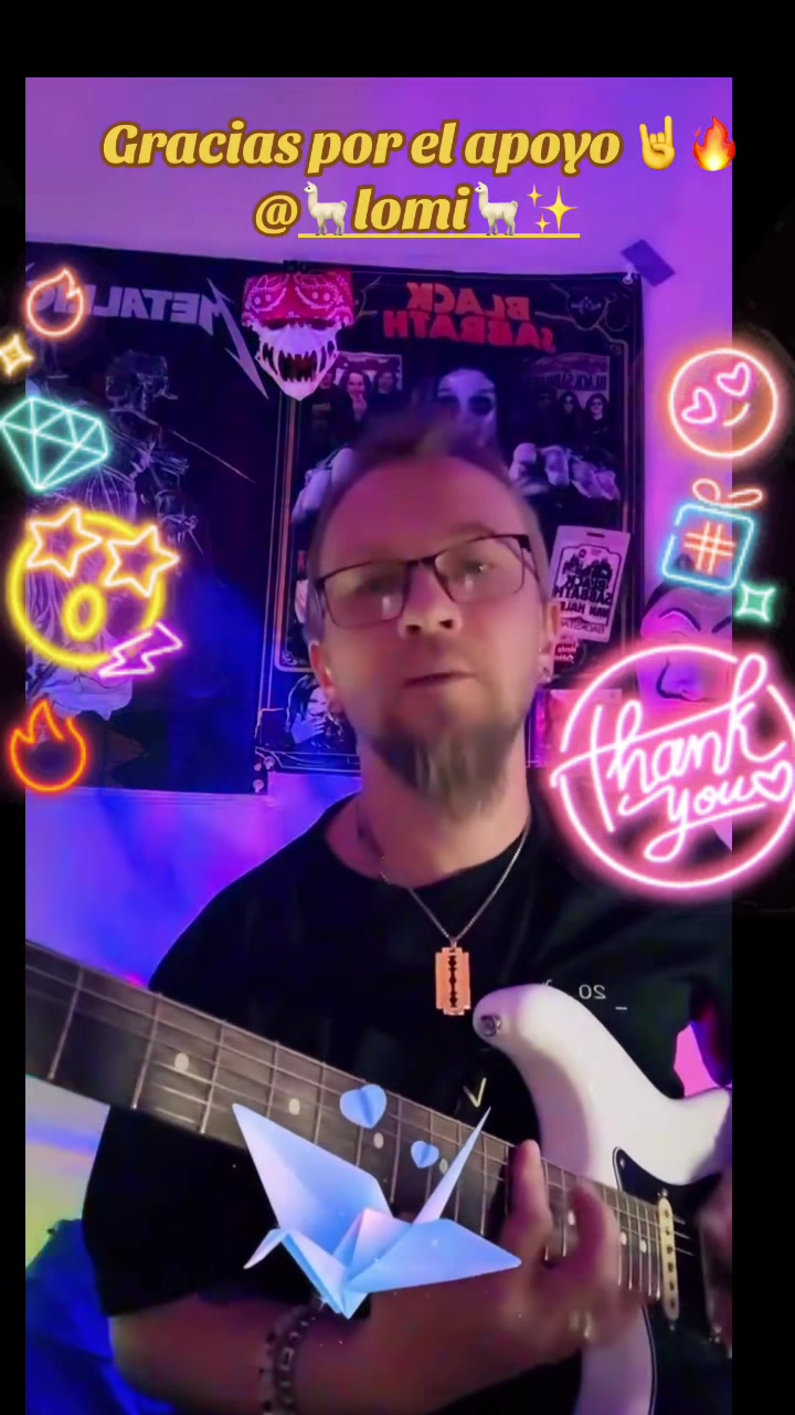 @Jeff Audiowave🎸🎛️