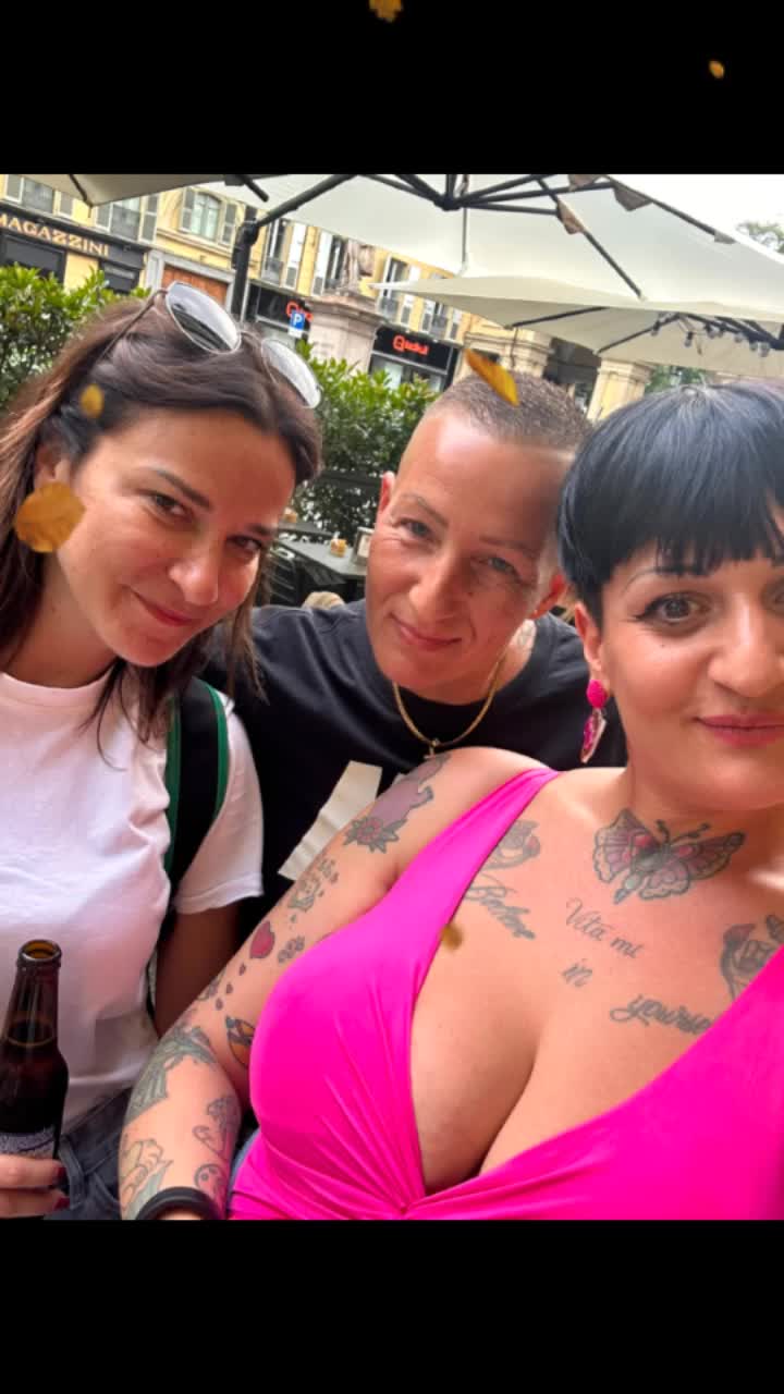 @Eleonora Magazzù