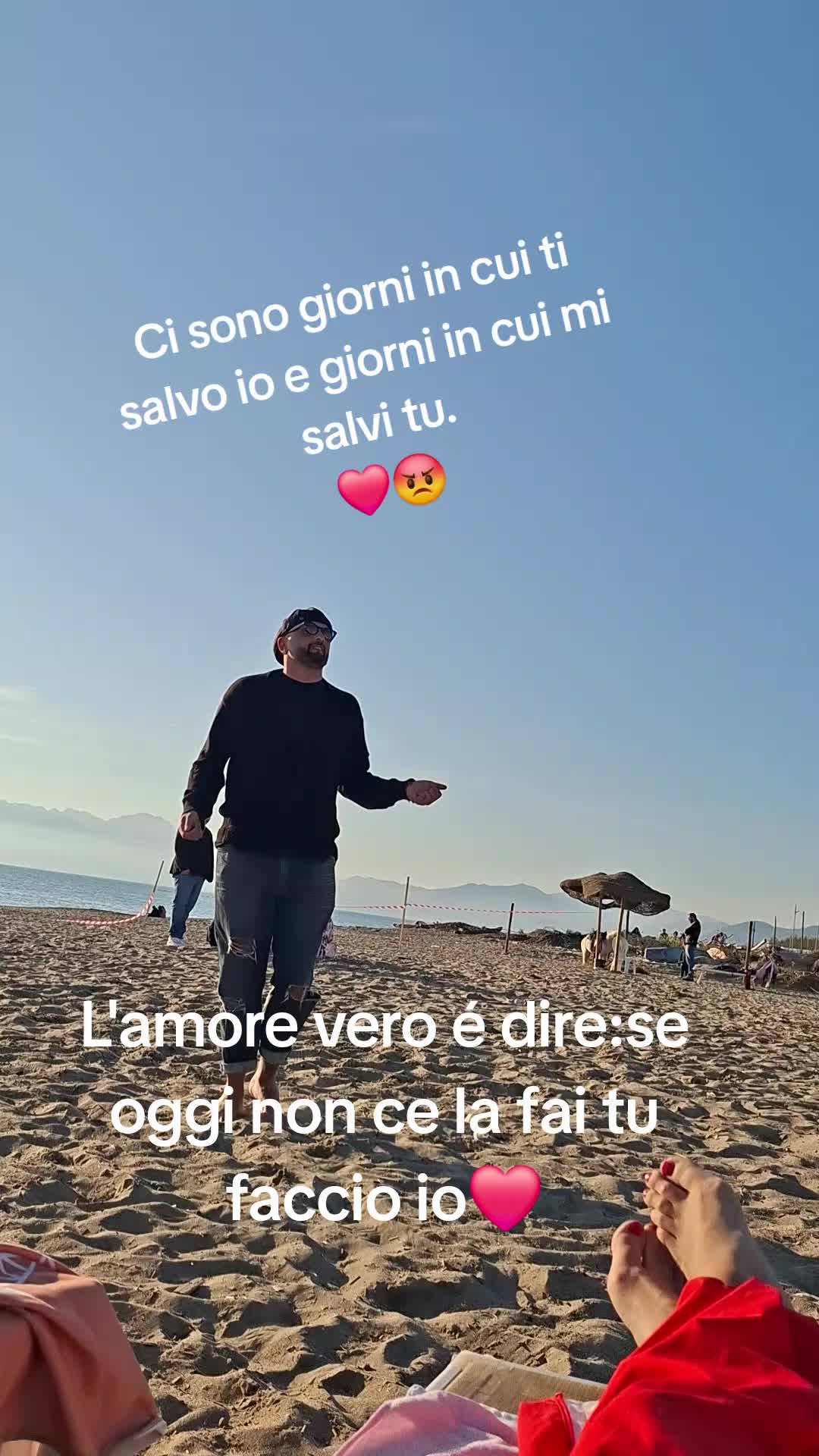 @Veronica Borrelli