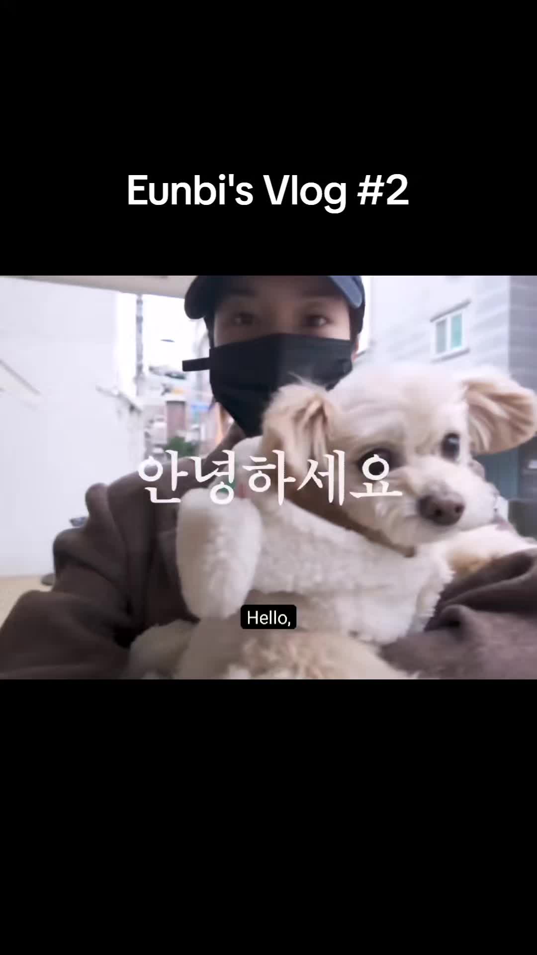 @Eunbinium