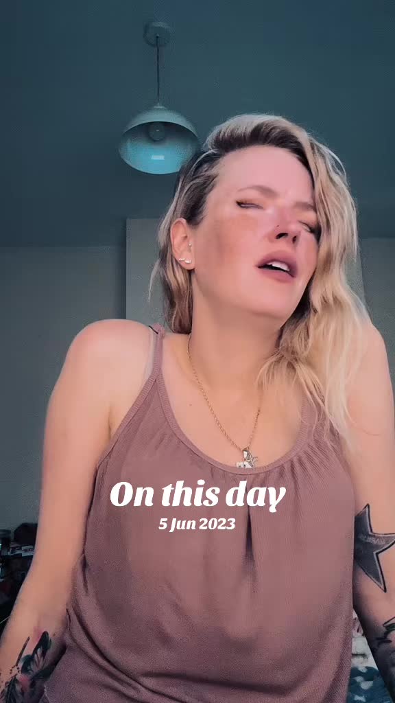 @Kayla McGrath