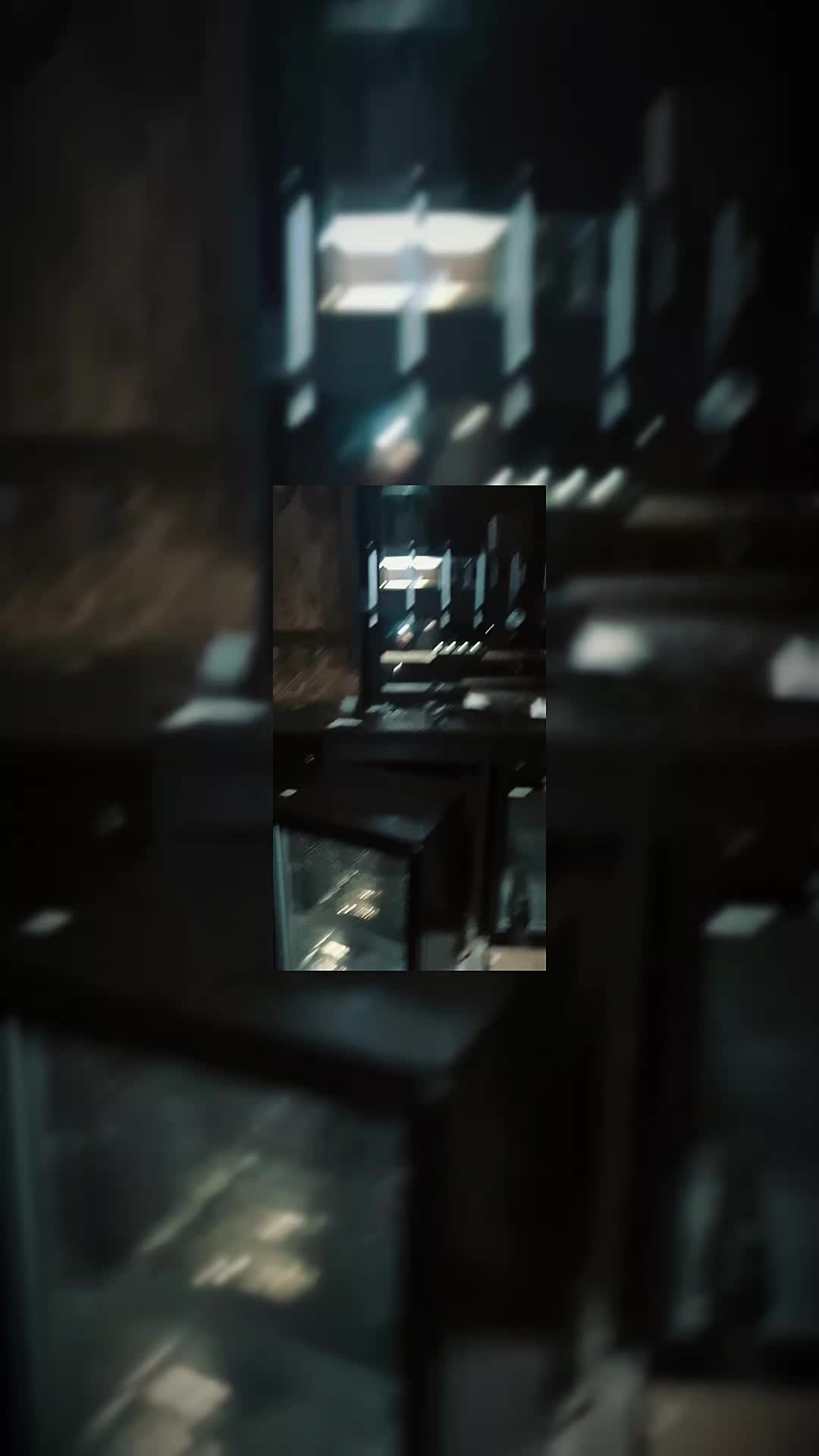 @Straight Outta Urbex