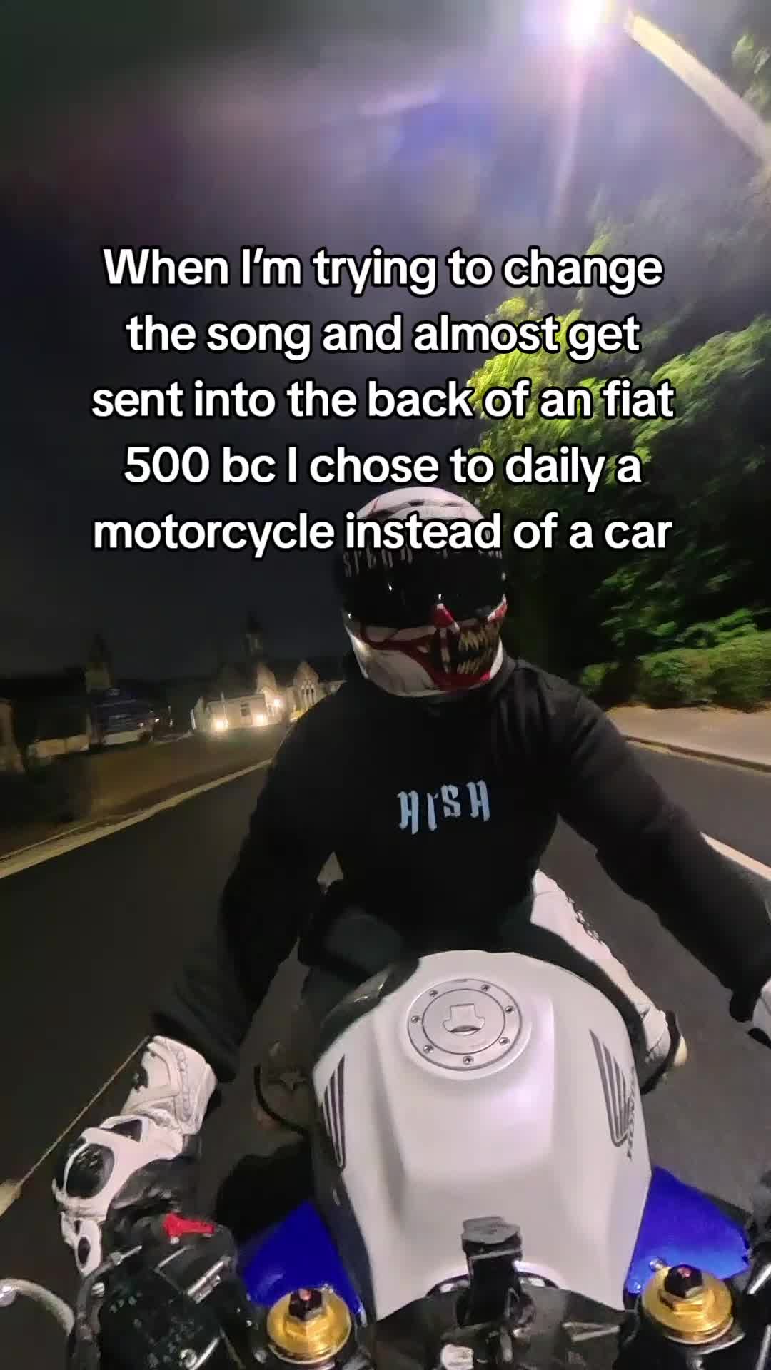 @ThatLittleCBR🇬🇧 🏍