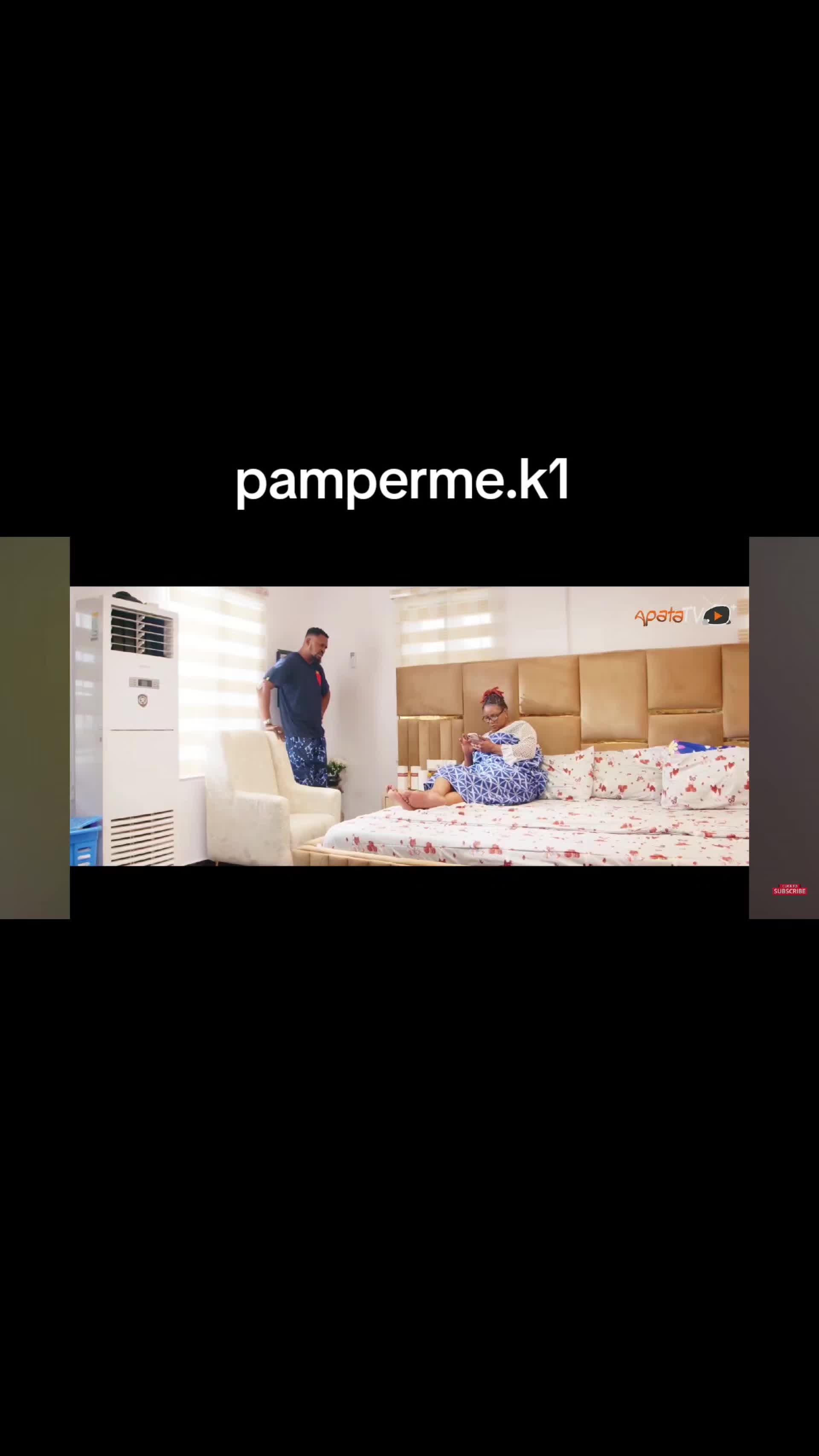 @PamperMe (Kemi)