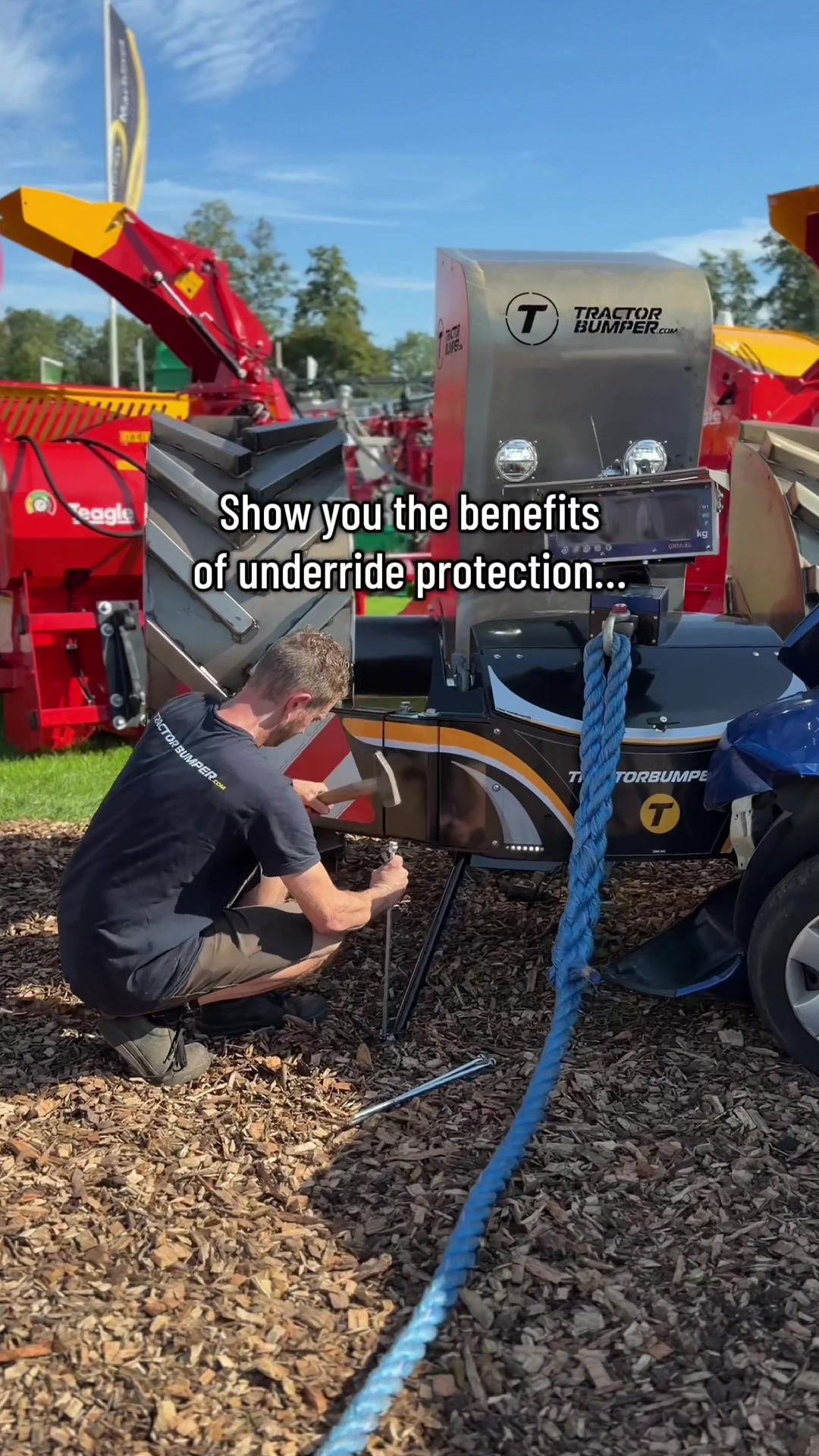 @TractorBumper