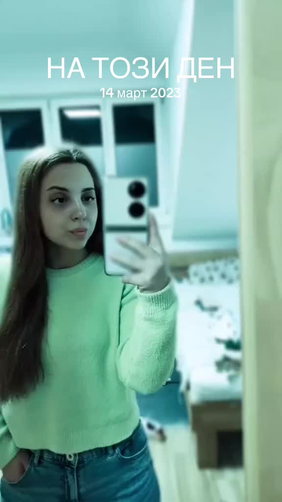 @🦋Veselina Stoqnova🦋