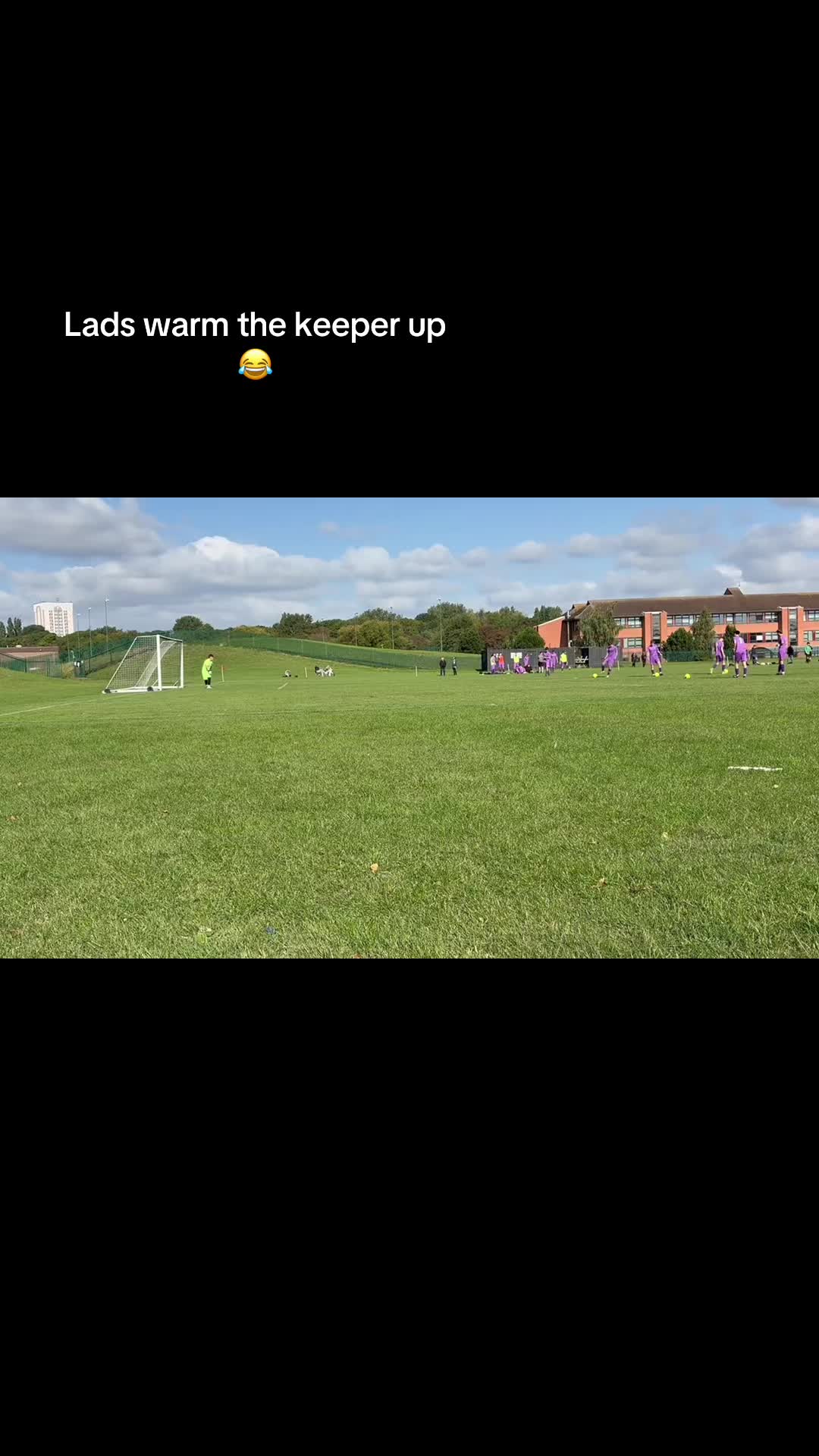 @Myles GK 🧤