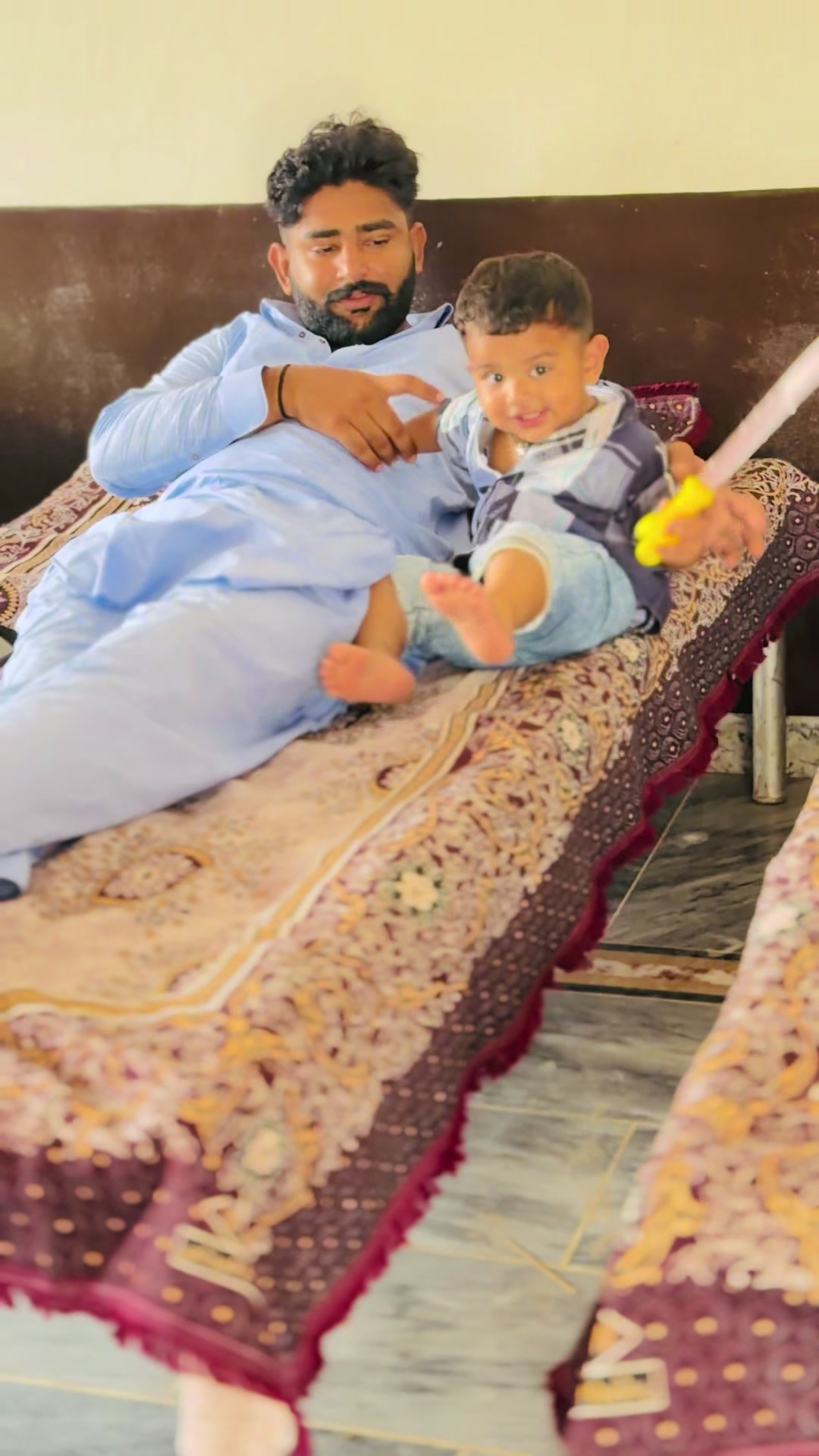 @Khalil Gujjar nafrian