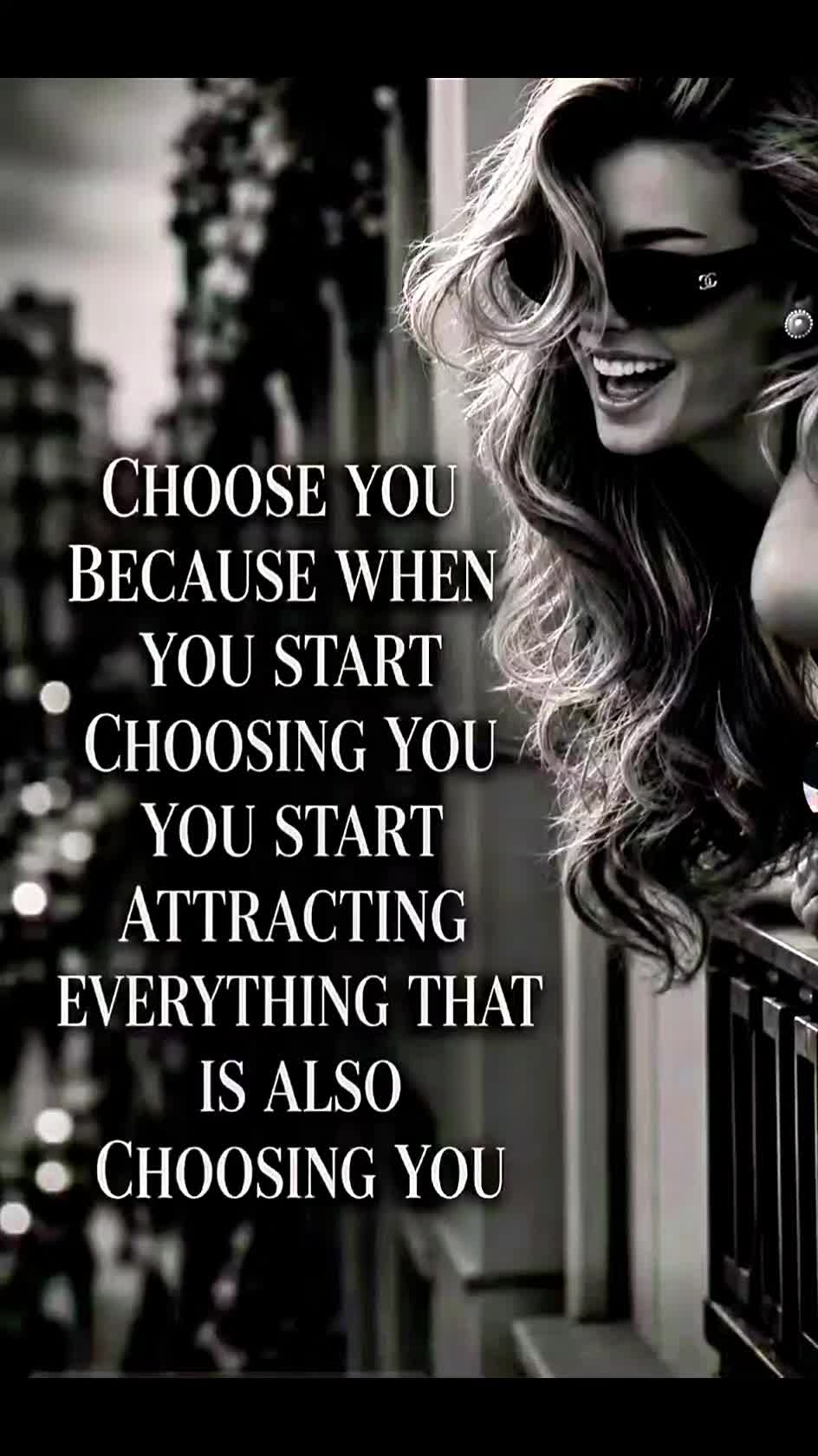 @positivity & love