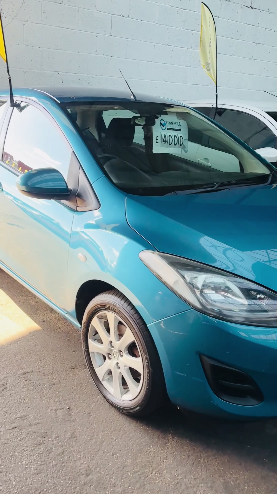 @FAME CARS LTD
