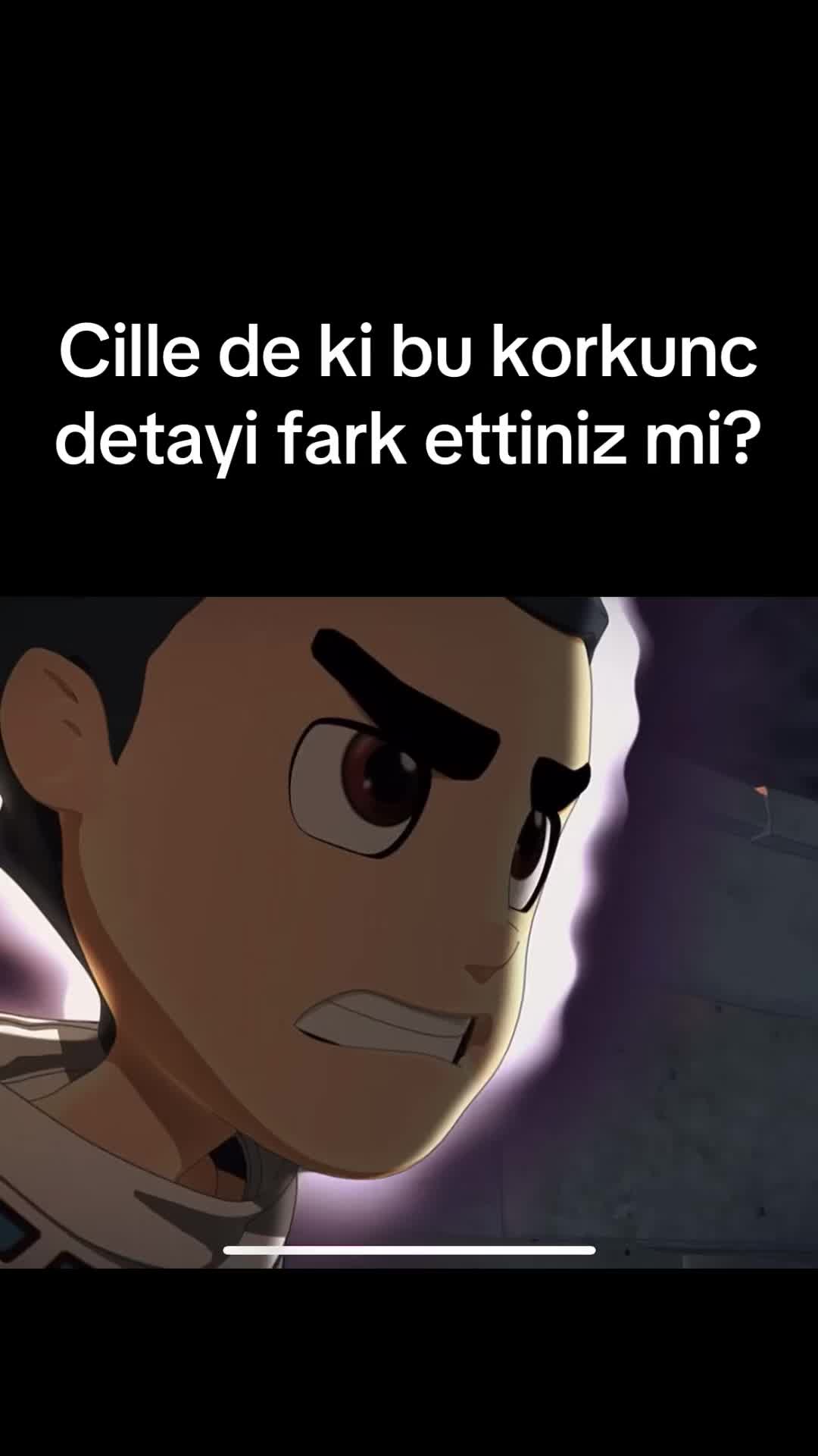 @Cille King