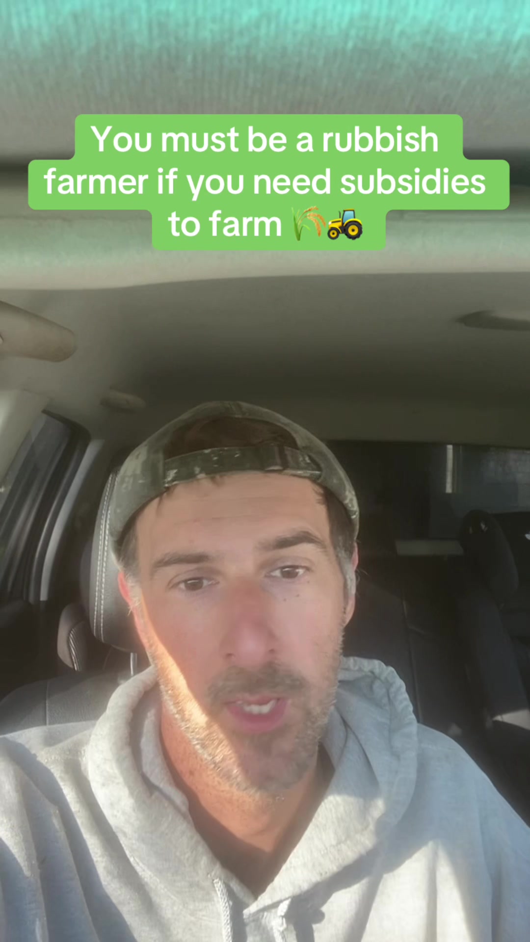 @Farmer Luke