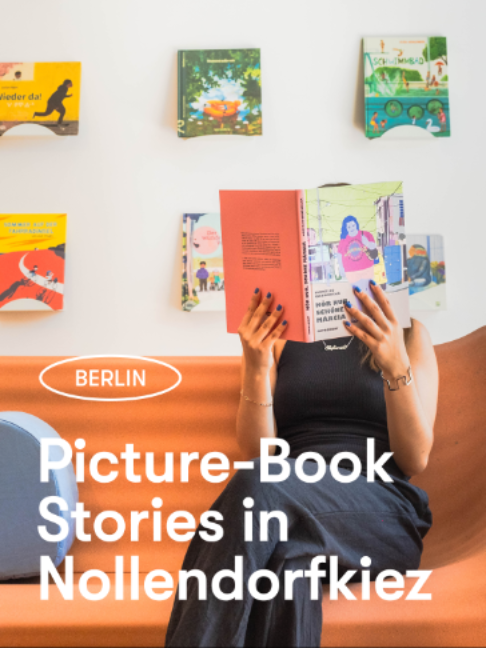 @Cee Cee Berlin