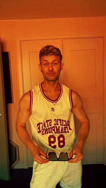 @☢️krolik.na.wybiegu