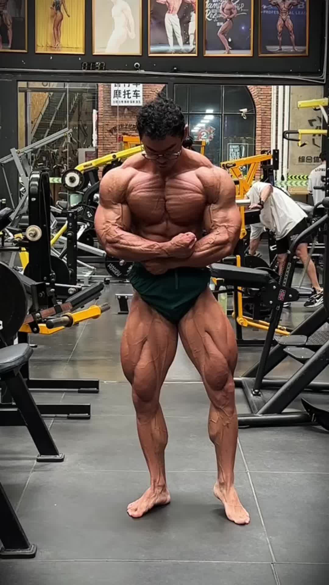 @Wongstetics