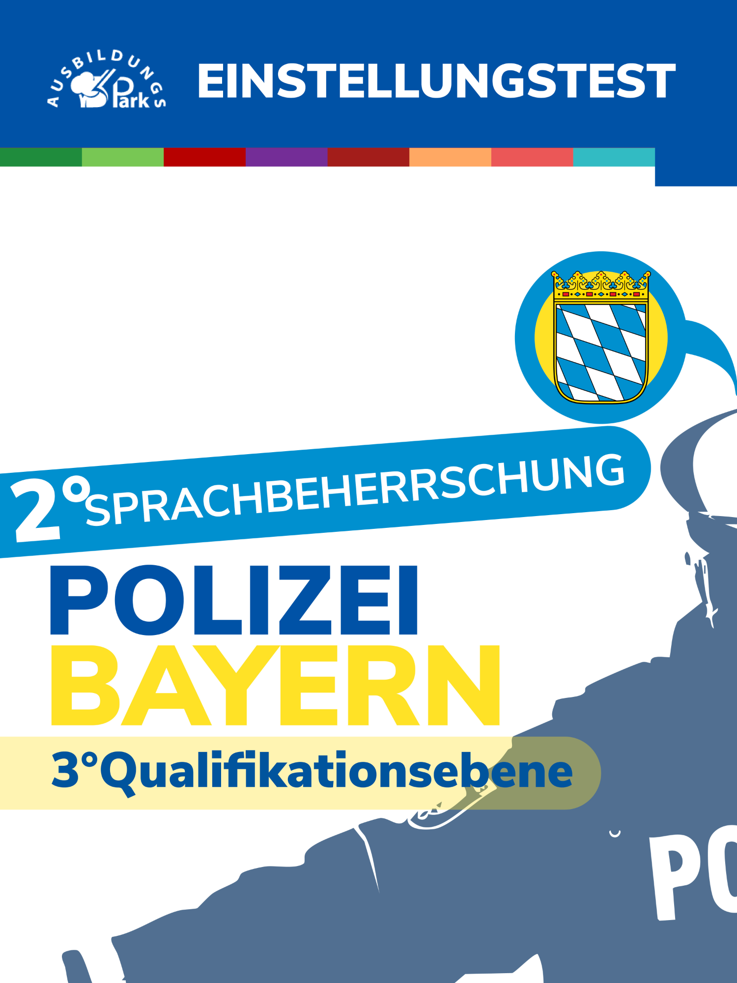 @Ausbildungspark Verlag