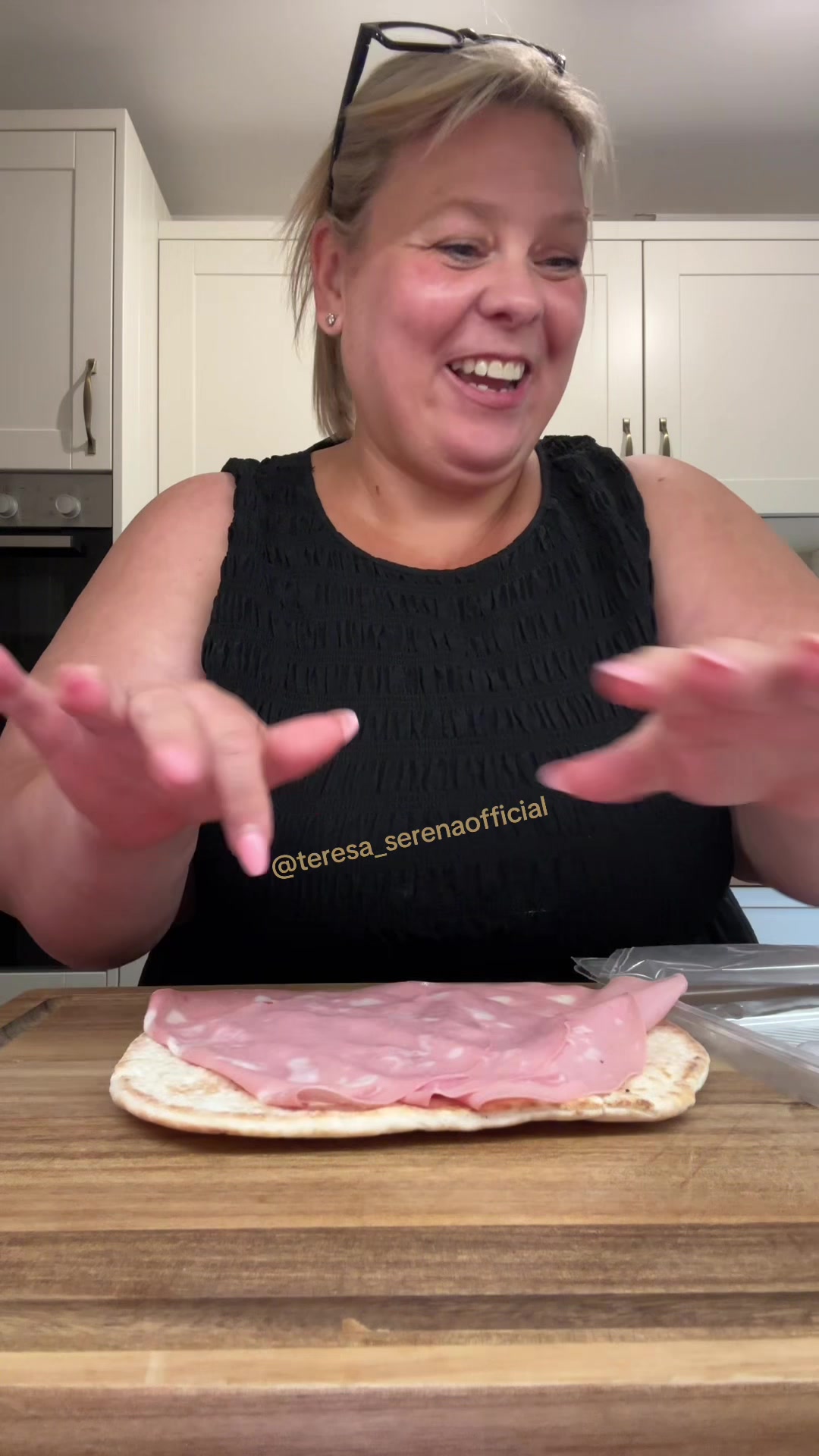 @teresa_serenaofficial