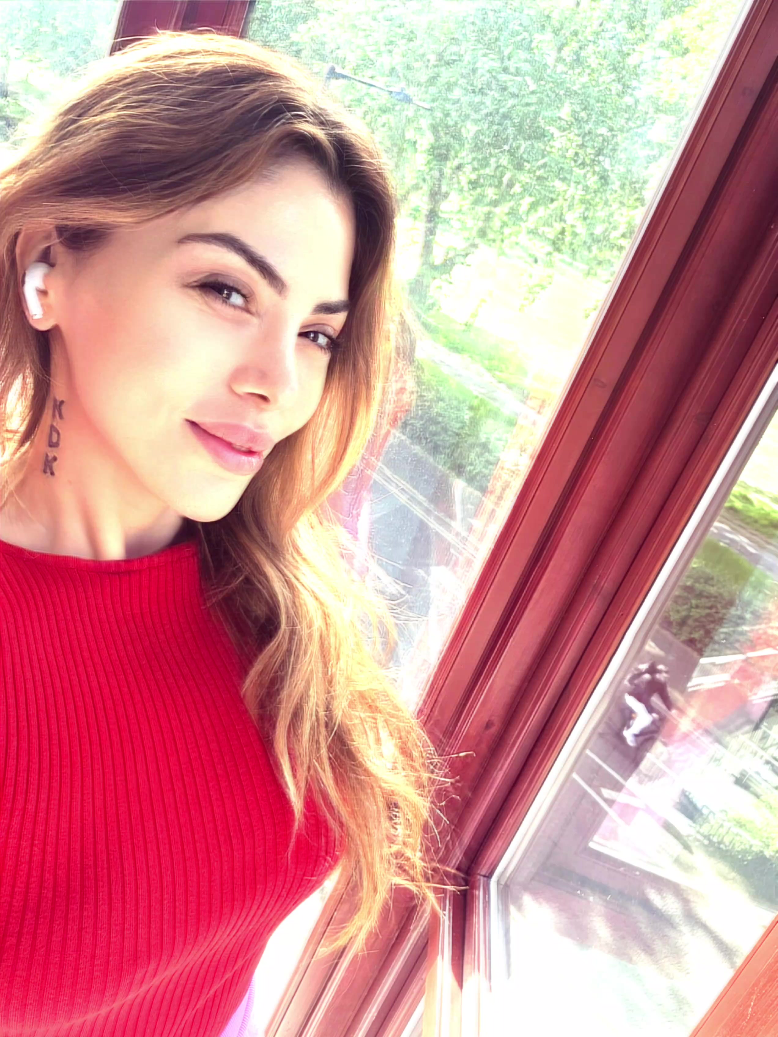 @Pınarella