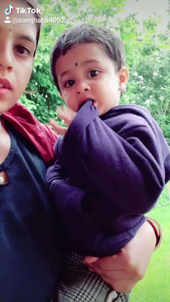 @Samjhana ❤️❤️🙏