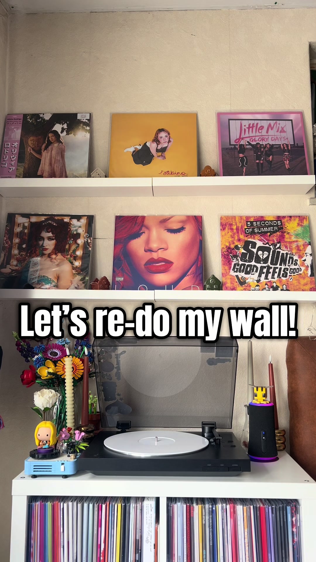 @Rolien || Vinyl & Records