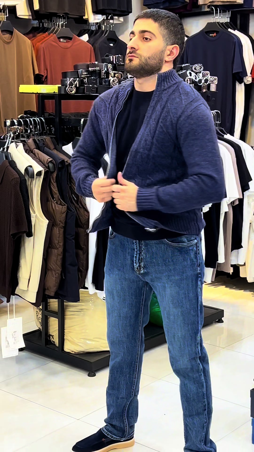 @SOLO BAKU