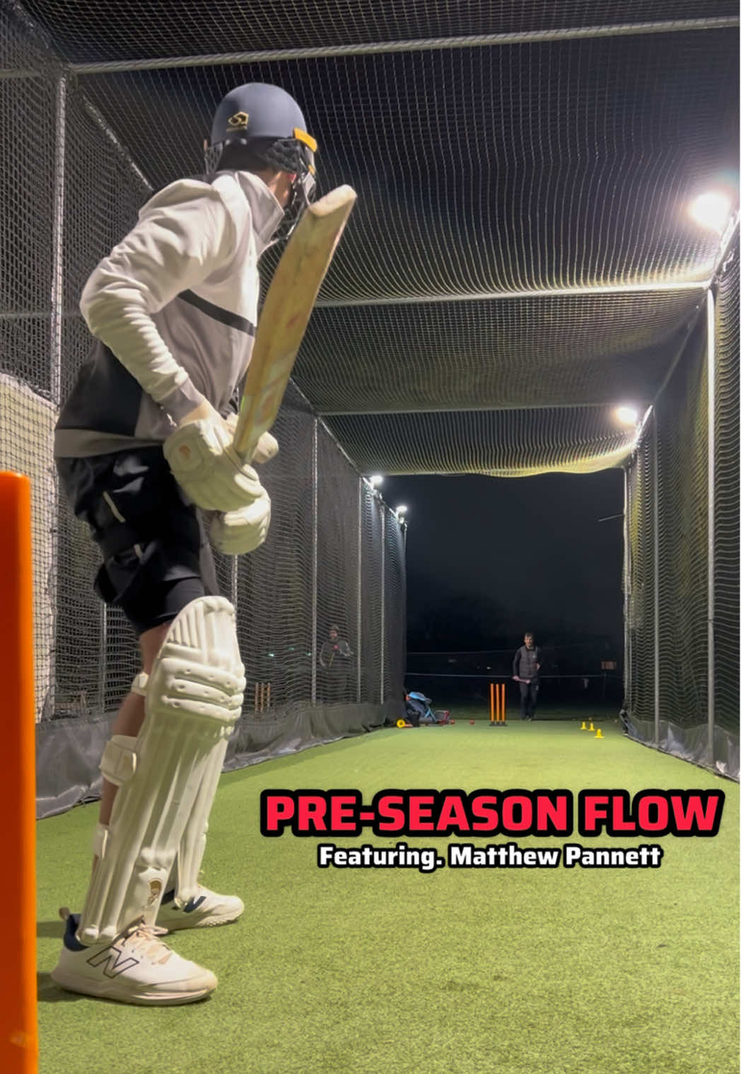 @Cricket School Of Excellence