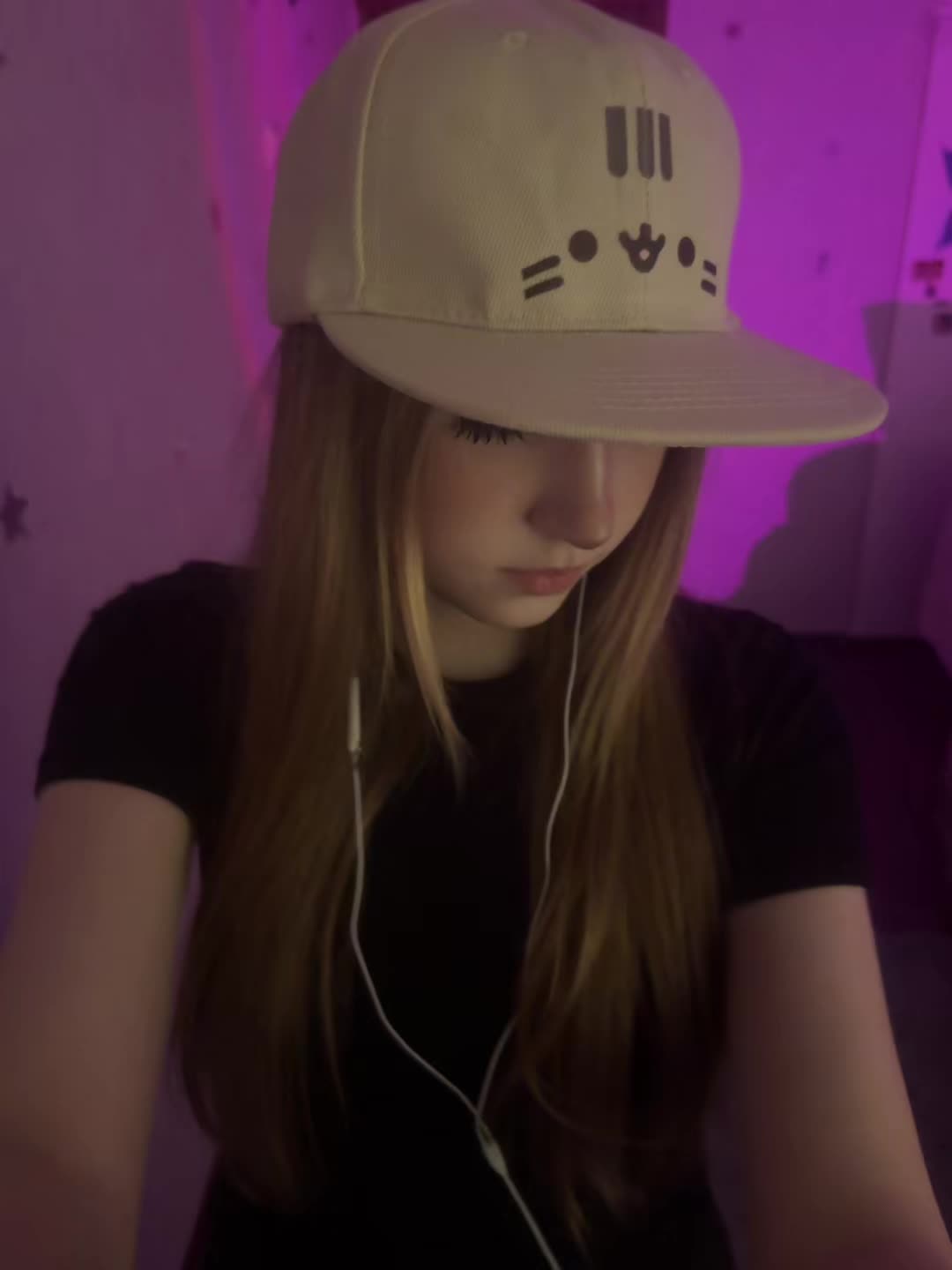 @алиночка йоу