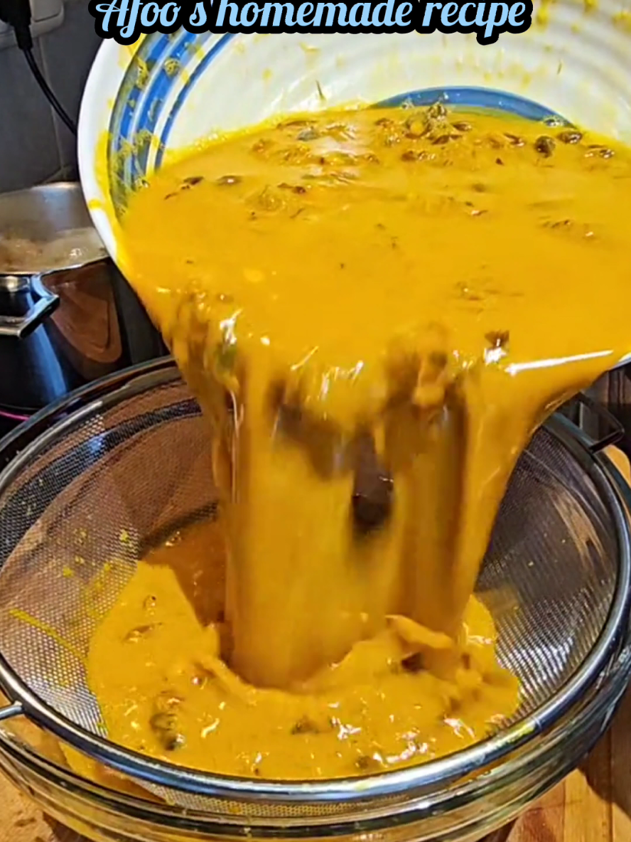 @Afooshomemaderecipe