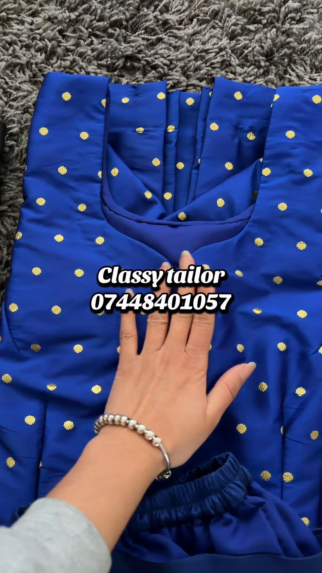 @classy tailor