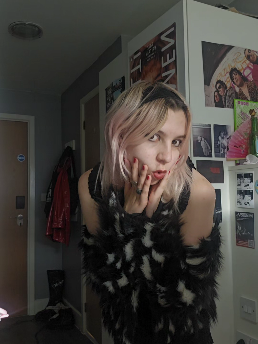 @littlebabynothing🐆