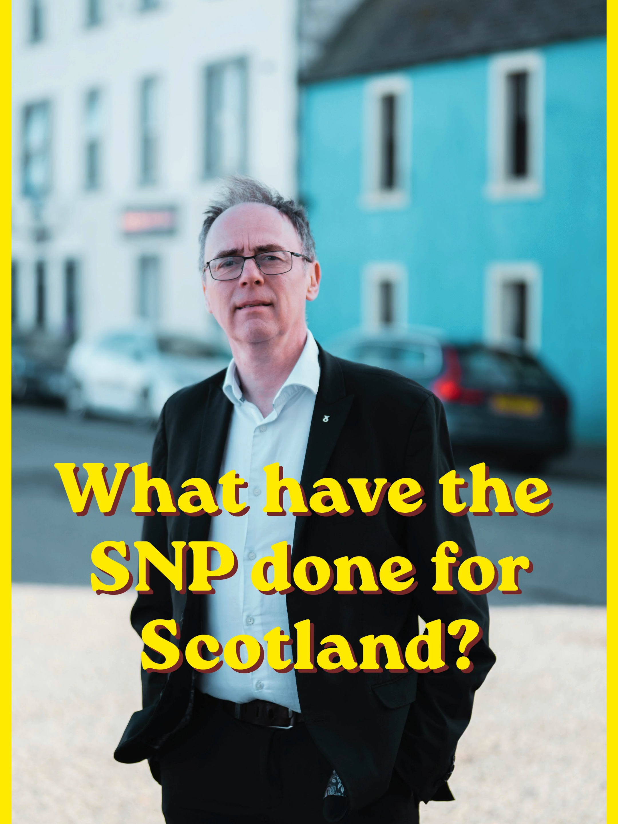 @AlasdairAllanSNP